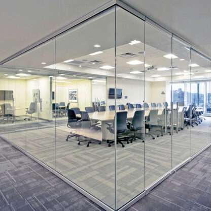 partition glass can-nep