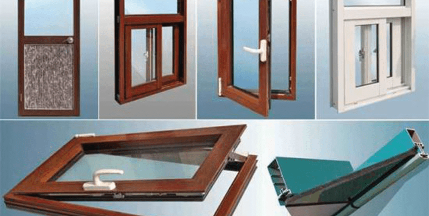 Aluminium Windows, Doors, and Fabrication