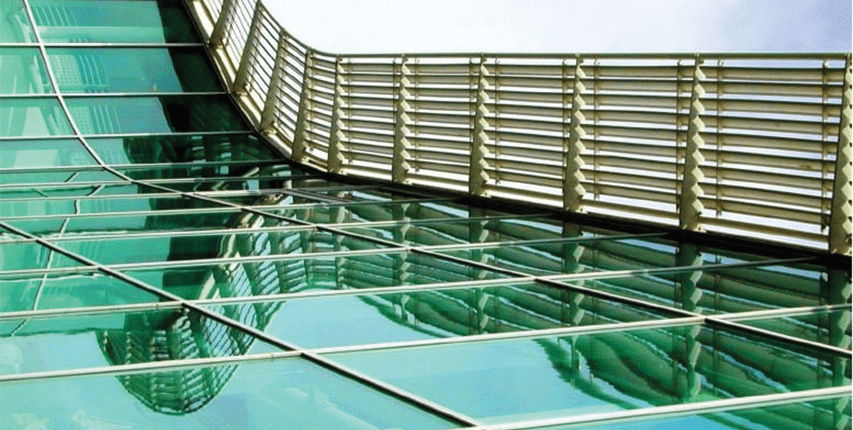 Laminated Glass